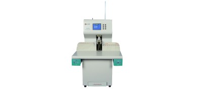 匯金 ZD-70A高智能裝訂機(jī)