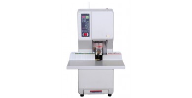 銀佳  YJ-50W全自動(dòng)裝訂機(jī)