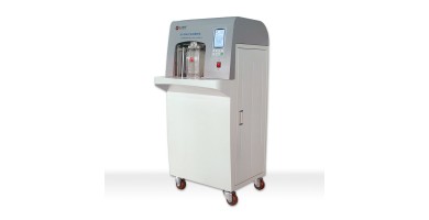 ZK-400BL全自動(dòng)捆鈔機(jī)