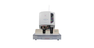 匯金 HJ-50B自動裝訂機