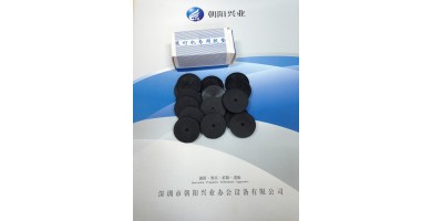 裝訂機膠墊