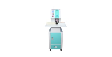 匯金 HJ-50AL全自動裝訂機(jī)